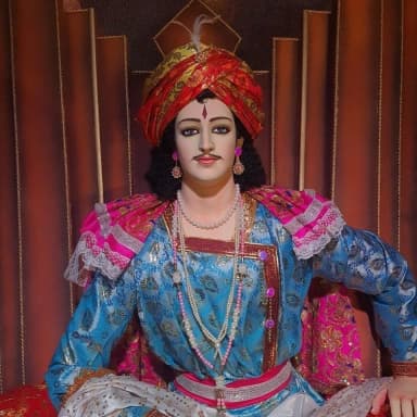 MAHAKALITALA AGANTUK CLUB pic