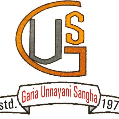 Garia U S pic