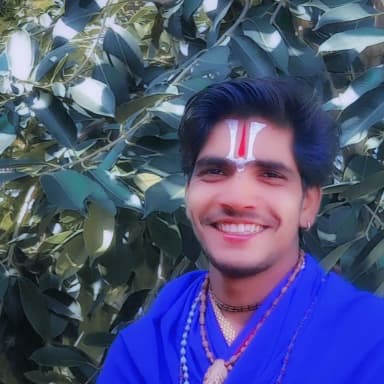 Sri Harishchandra Shastri Ji pic