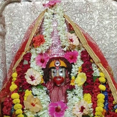 Maa Tara Blessing pic