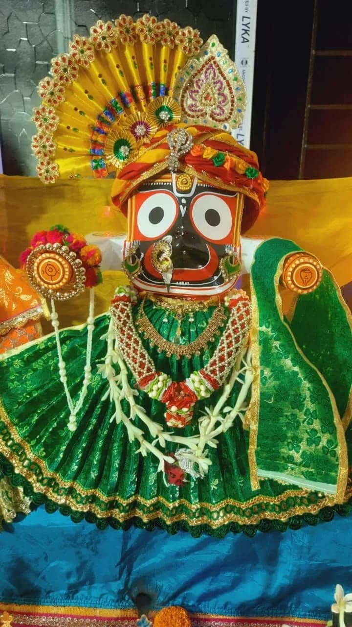 Naam Gotra SankalpUtsav Kriya Image