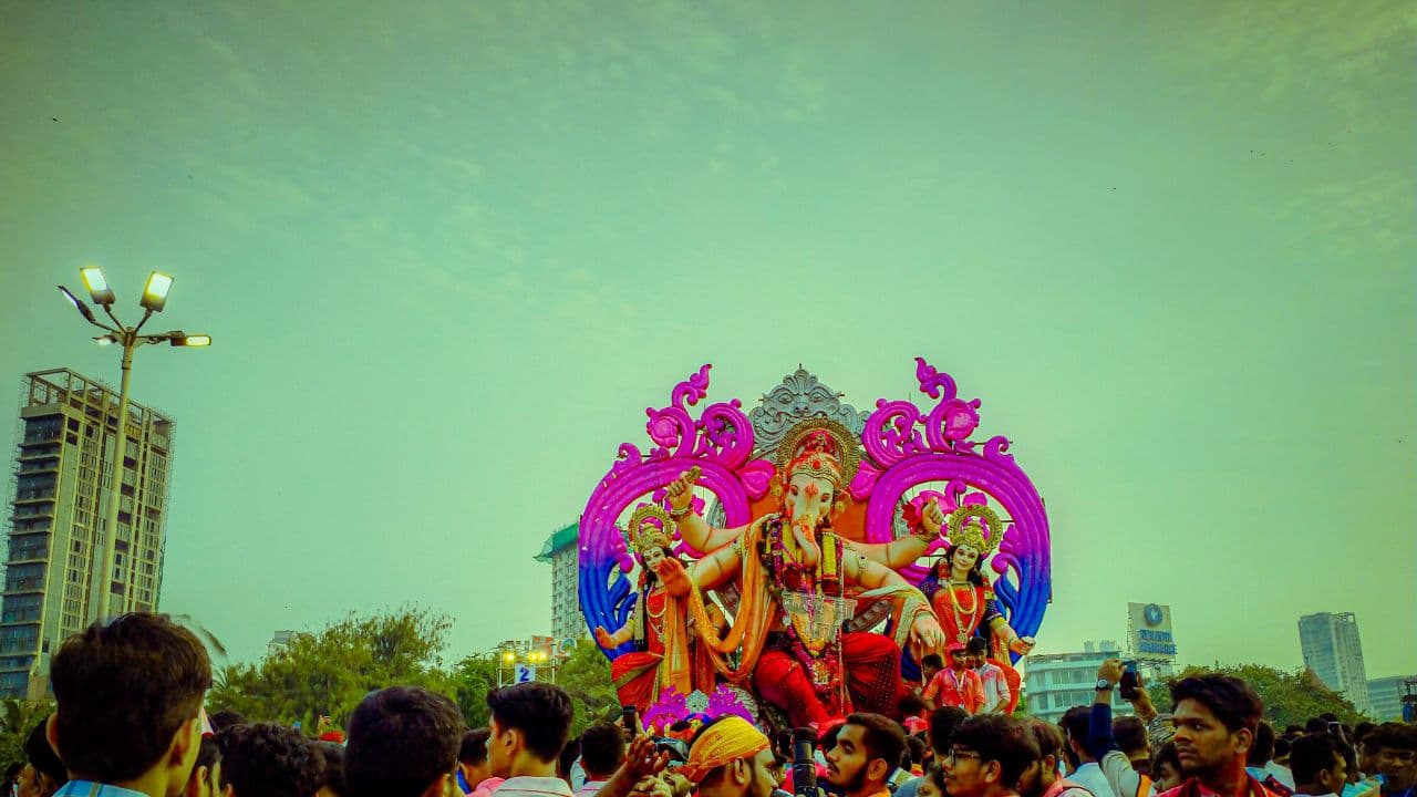 Tardeo Cha Raja-cover