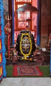 पंचामृत अभिषेकUtsav Kriya Image