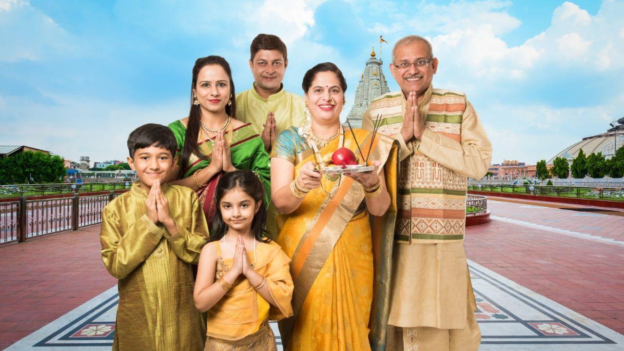 Maha Abhishek for FamilyUtsav Kriya Image