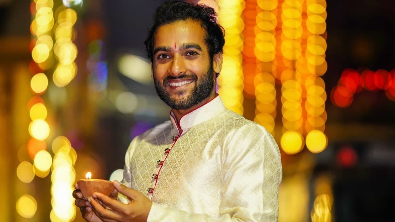 Naam Gotra Sankalp ( For Individual)Utsav Kriya Image