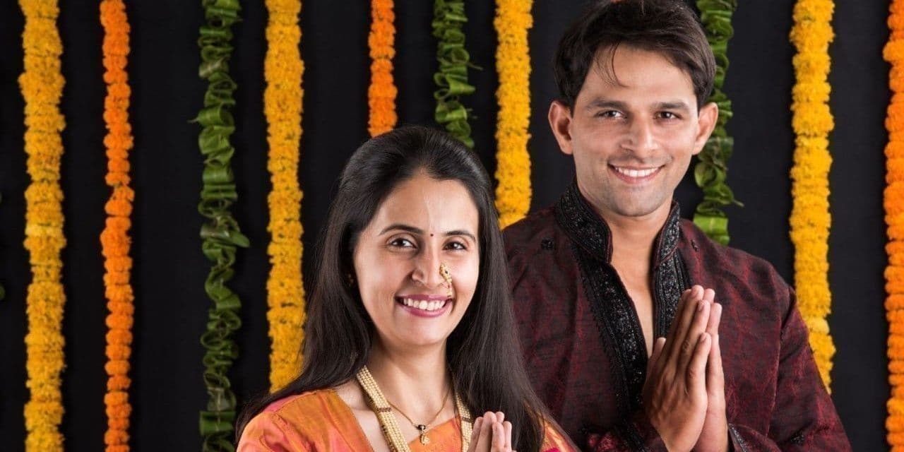 Naam Gotra Sankalp (For Couple)Utsav Kriya Image
