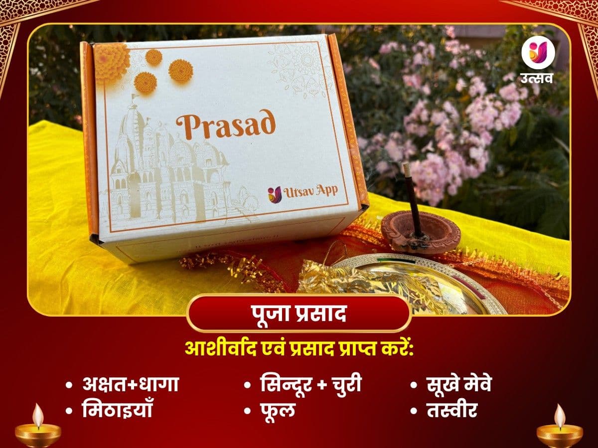 माता अकालीपुर गुह्य काली सर्व बाधा मुक्ति पूजा image