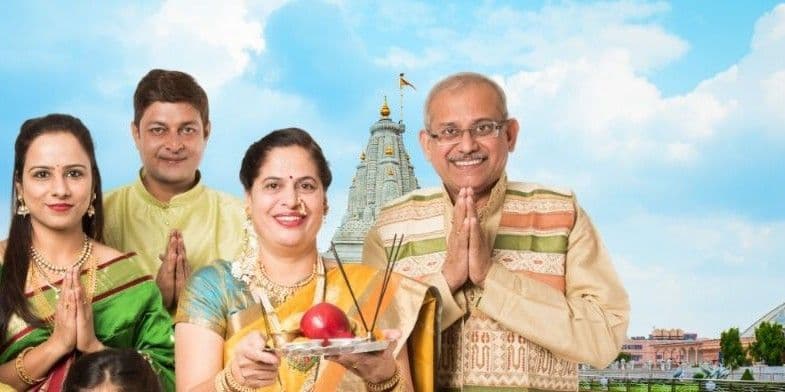 Naam Gotra Sankalp for FamilyUtsav Kriya Image