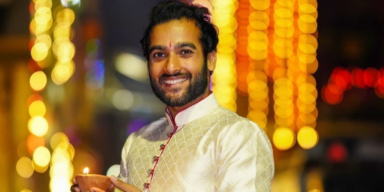 नाम गोत्र संकल्प व्यक्ति के लिएUtsav Kriya Image