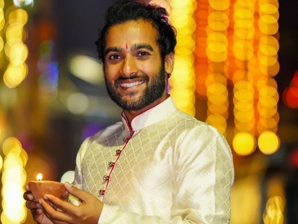 Dosh Nivaran Puja for One DevoteeUtsav Kriya Image