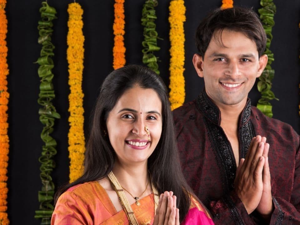 Dosh Nivaran Puja for Two DevoteesUtsav Kriya Image