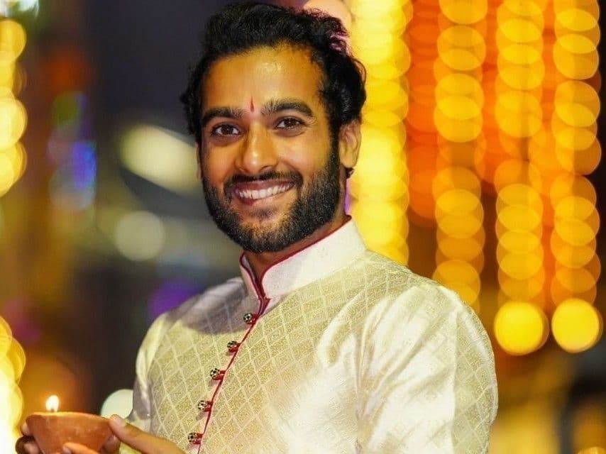 नाम गोत्र संकल्प (1 भक्त के लिए)Utsav Kriya Image