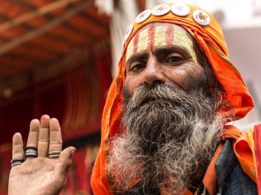 1 Bramhin SevaUtsav Kriya Image