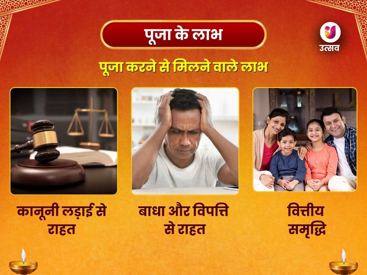 माँ बगलामुखी शत्रु विनाशक 11000 मूल मंत्र जाप महापूजा एवं लाल मिर्ची हवन image