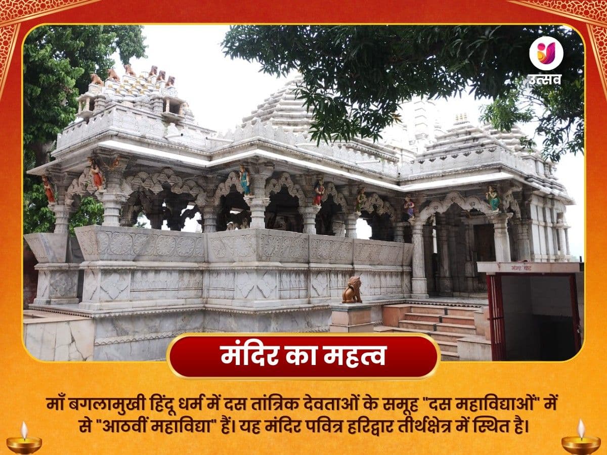 माँ बगलामुखी शत्रु विनाशक 11000 मूल मंत्र जाप महापूजा एवं लाल मिर्ची हवन image
