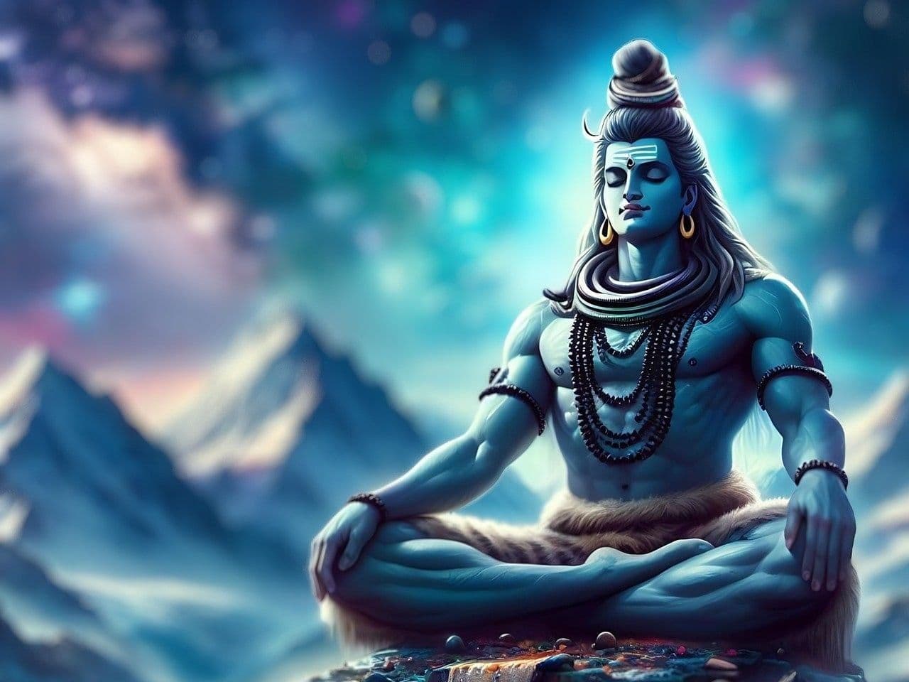 त्रि महादेव मंदिर, काशी में नाम गोत्र संकल्पUtsav Kriya Image