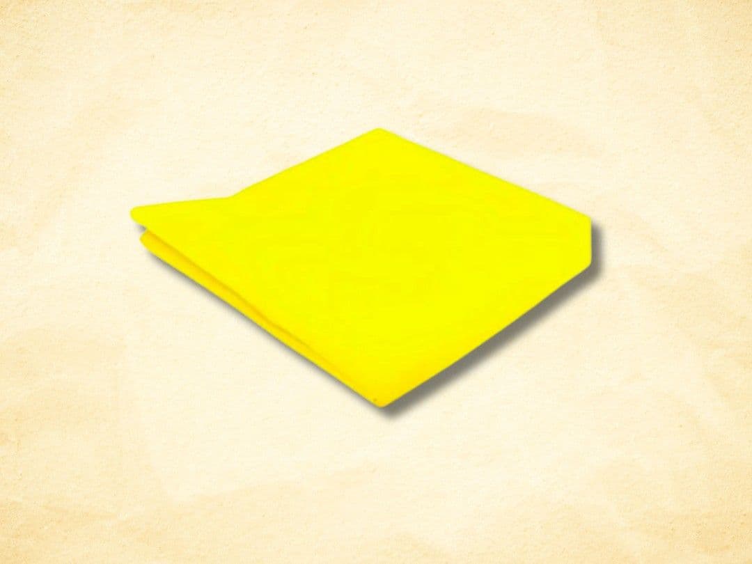 Yellow Vastra DaanUtsav Kriya Image