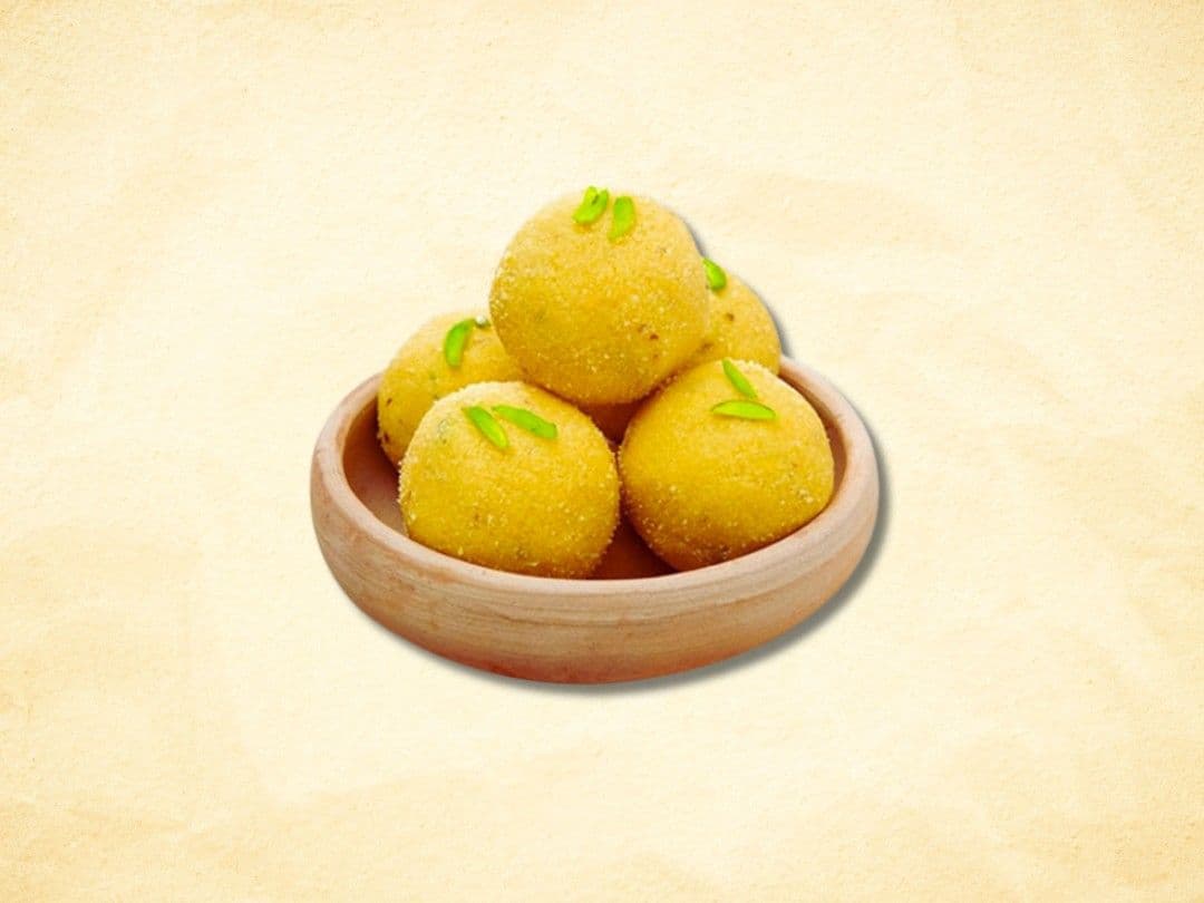 Mithai DaanUtsav Kriya Image