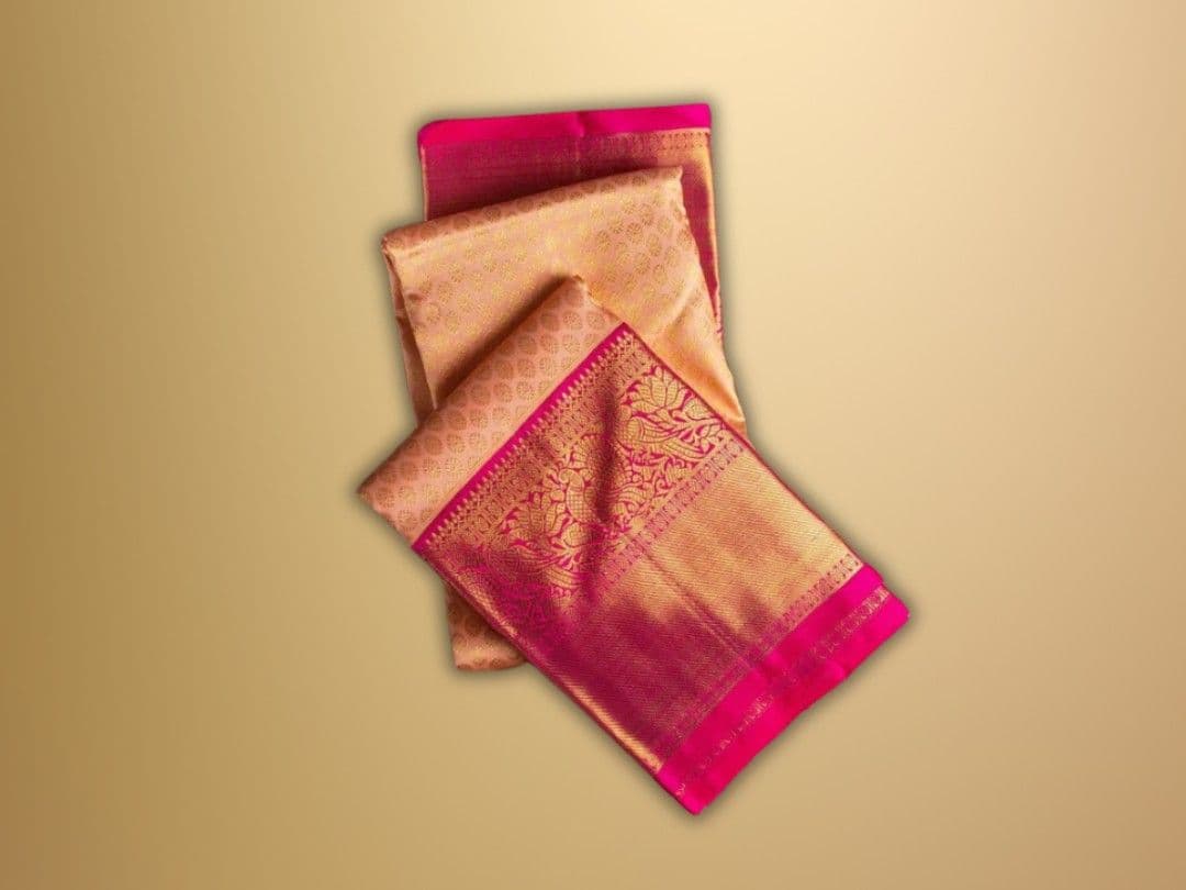 Vastra DaanUtsav Kriya Image