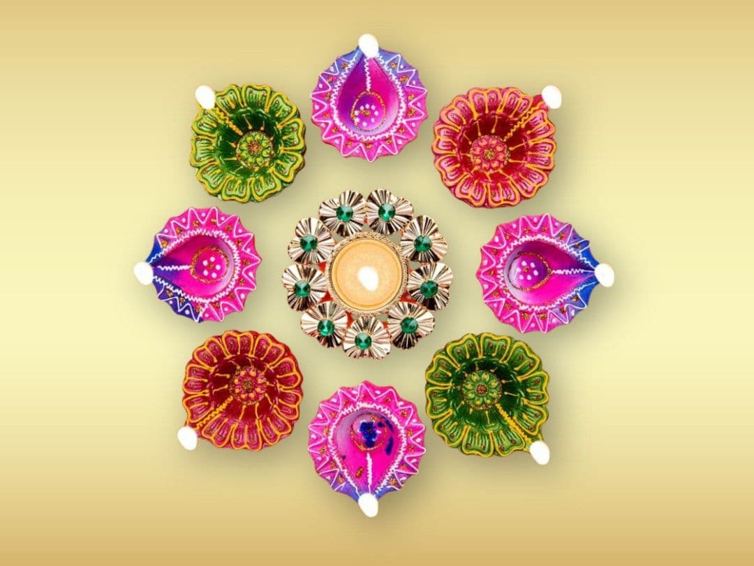 7  Deep DaanUtsav Kriya Image