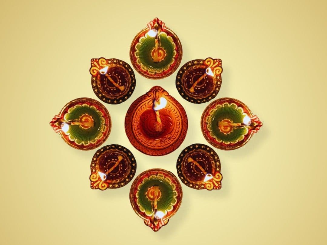 11 Deep DaanUtsav Kriya Image