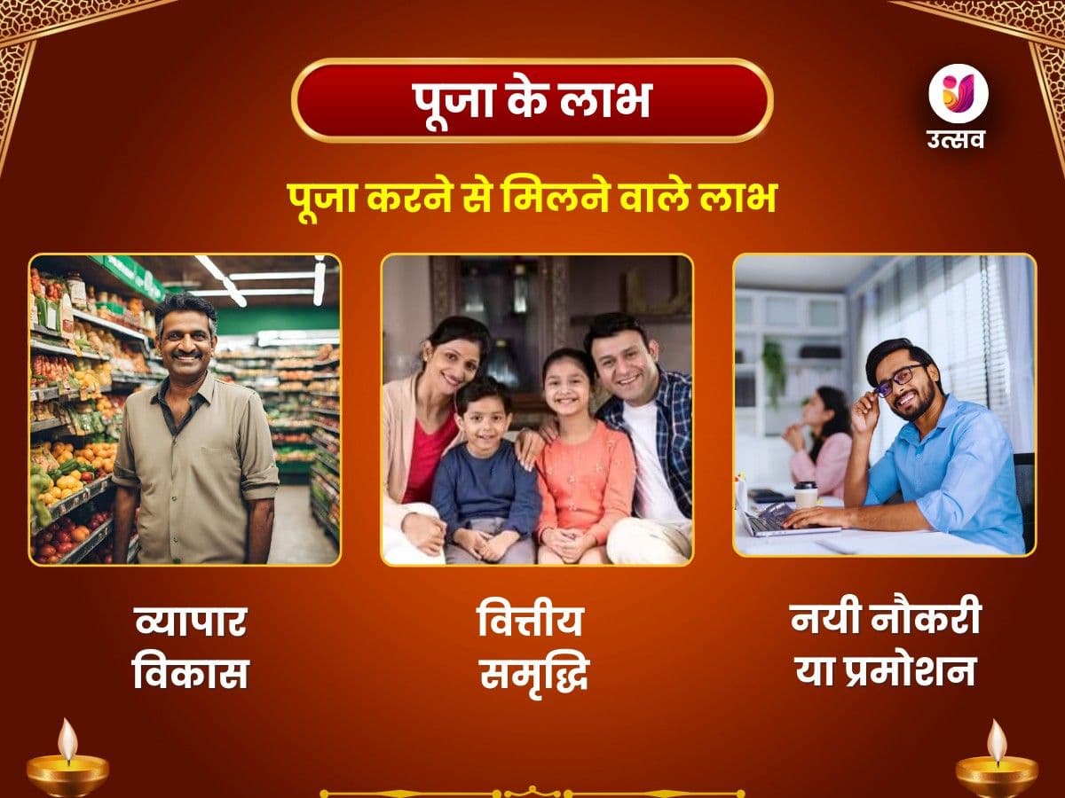 बड़ा गणपति मंदिर उज्जैन ऋण मुक्ति महापूजा image