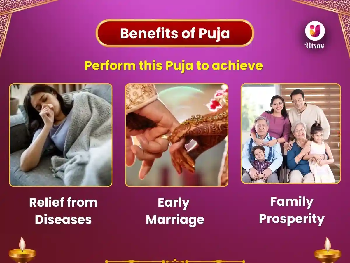 Jyotiba Temple Kolhapur – Arogya Samridhi  Puja image