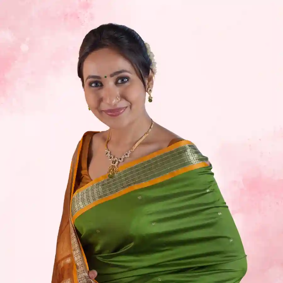 संकल्प एवं जाप (व्यक्तिगत के लिए)Utsav Kriya Image