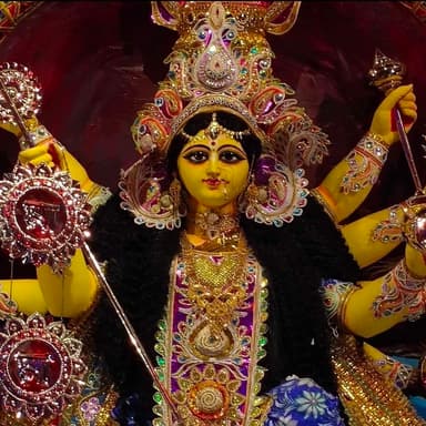 Goabagan Sarodatsav Sammilani pic