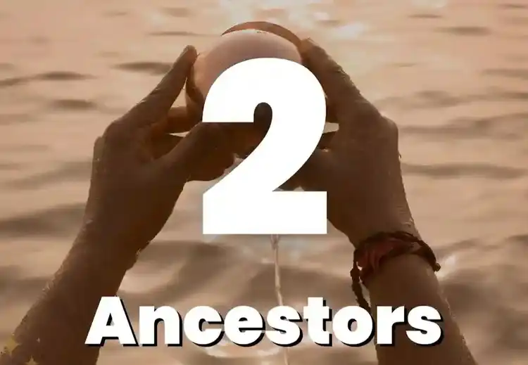 Pinda Daan - 2 AncestorsUtsav Kriya Image