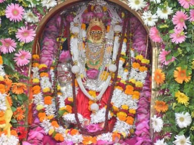 Kamakshya Temple, Kashi pic