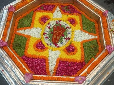 Gaya Vishnupad pic