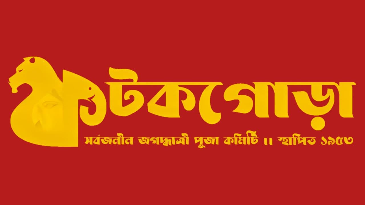 Fatakgora Sarbojonin Jagadhatri Puja Committee-cover