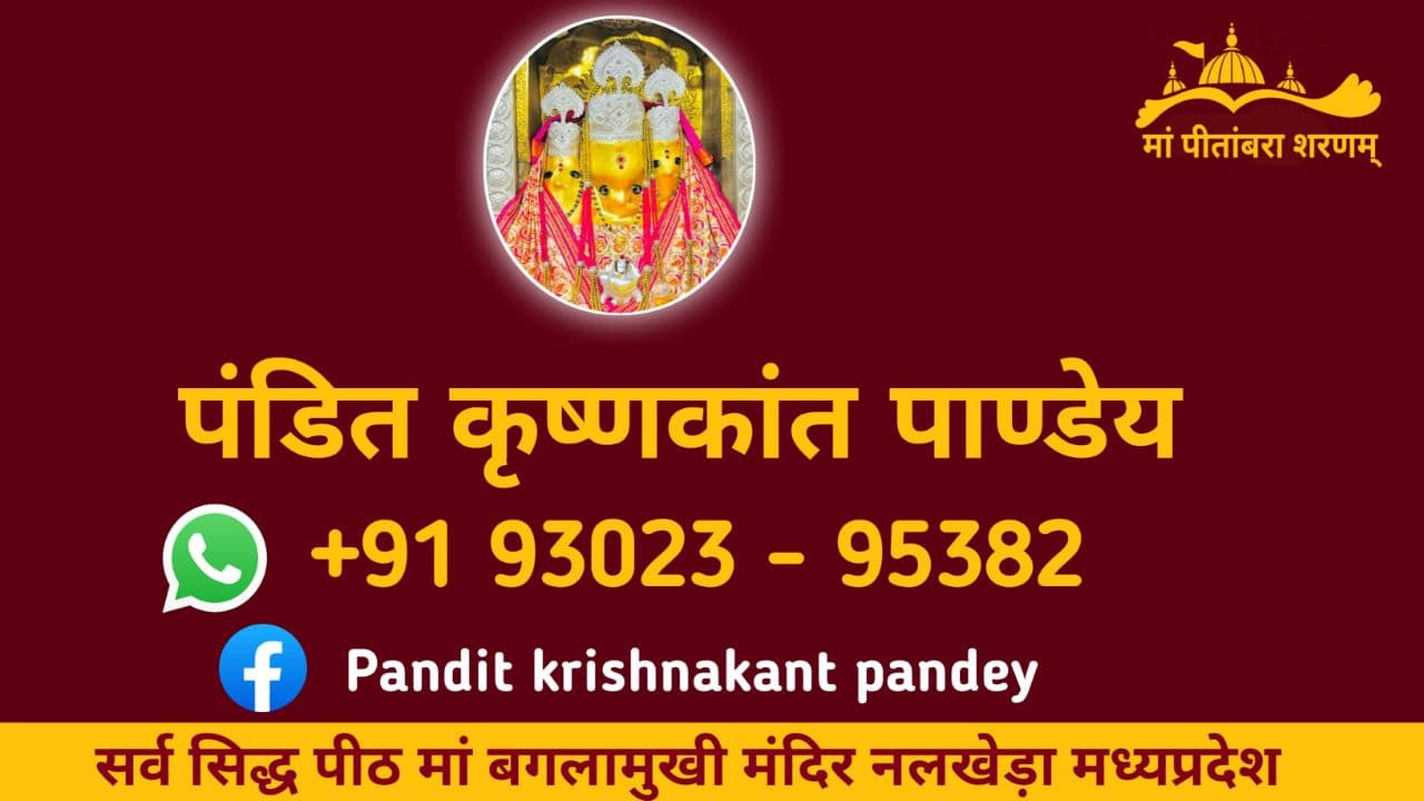 Pandit krishnakant pandey-cover