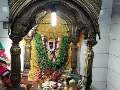 Maa Dhumavati Mandir pic