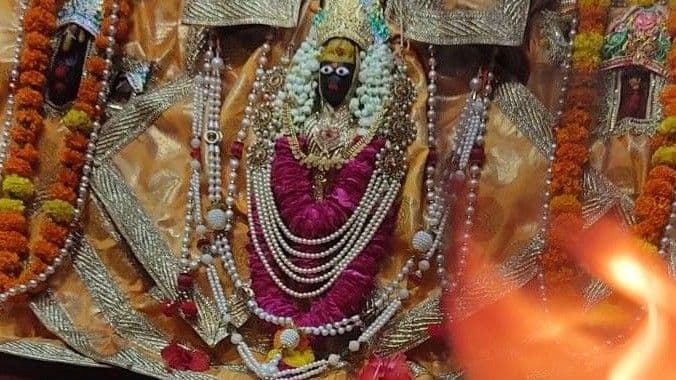 Veni Madhav Online Puja image