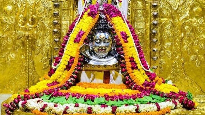 Somnath kshetra Puja image