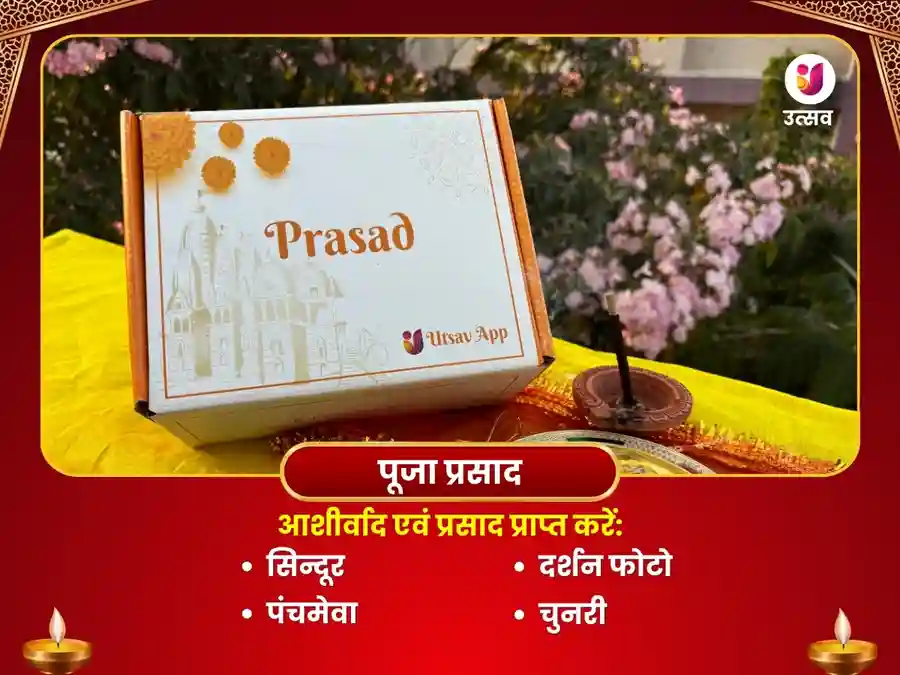 गढ़कालिका माता शक्तिपीठ मंदिर - महाकाली सर्व बाधा दोष निवारण पूजा image