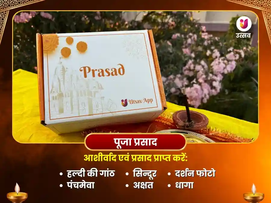 मां बग्लामुखी मंदिर उज्जैन - शत्रु बाधा निवारण महा पूजा image