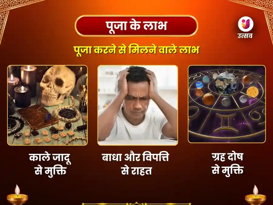 पंचमुखी हनुमान मंदिर - 1008 पंचमुखी हनुमान कवच मंत्र जाप और चालीसा पाठ image