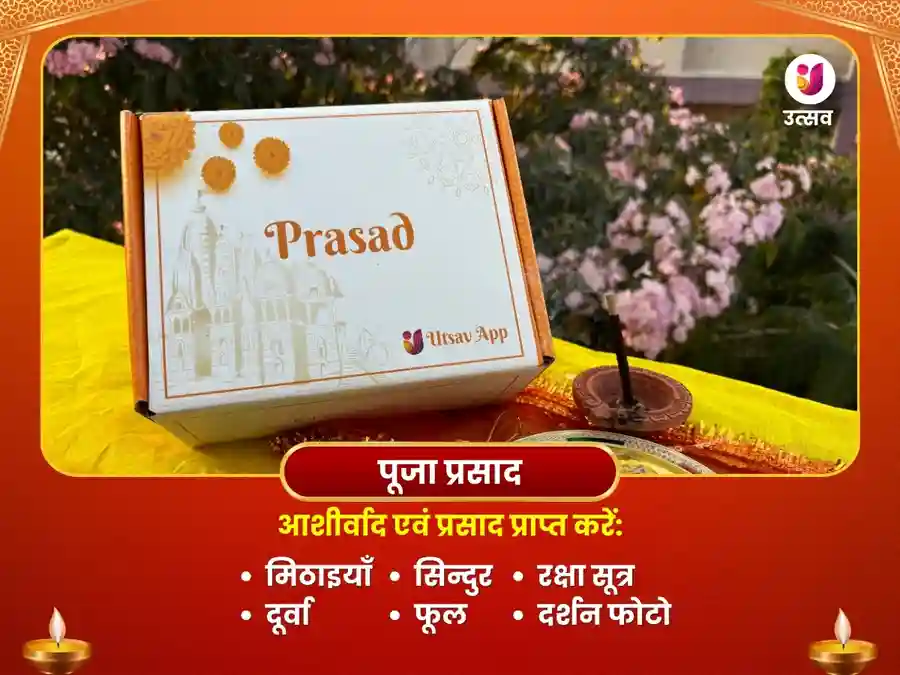 श्री चिंतामणि गणेश मंदिर काशी - विघ्नहरण केतु शांति पूजा image