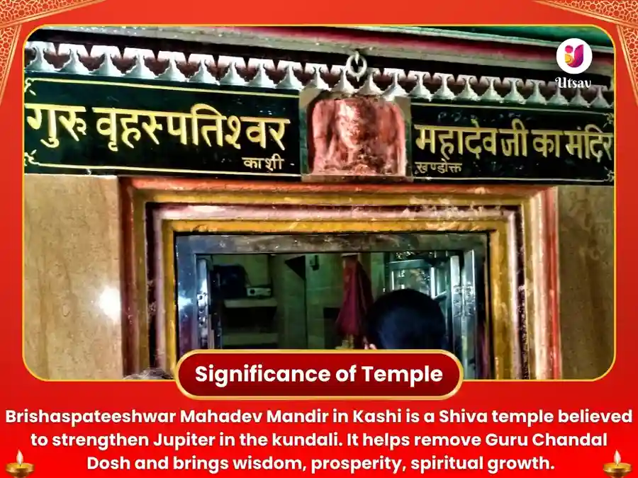 Guru Graha Shanti 76,000 Mool Mantra Jaap Maha Anushtan image