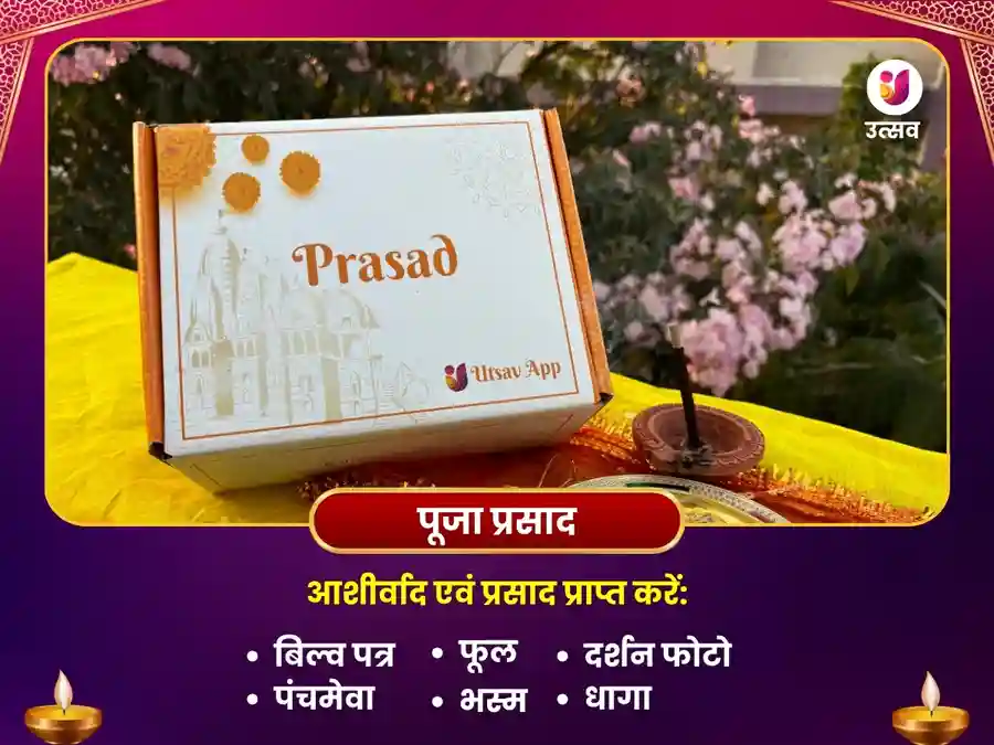 भीमा शंकर ज्योतिर्लिंग सर्व बाधा मुक्ति विशेष महा पूजा image