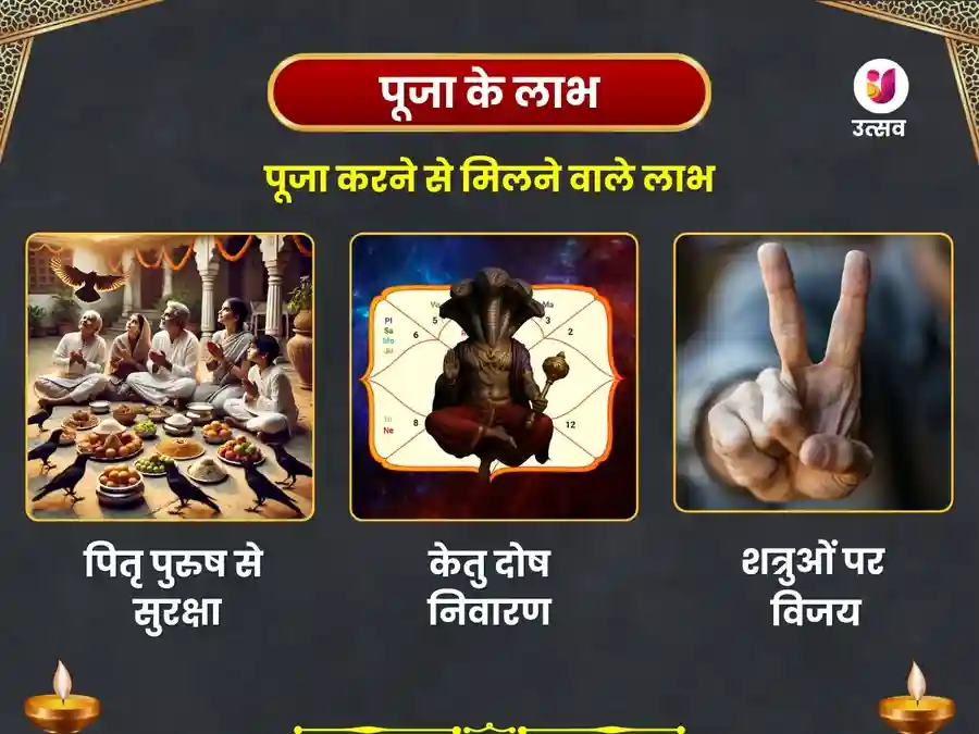 धूमावती जयंती विशेष मा धूमावती 11000 मूल मंत्रों  जाप image