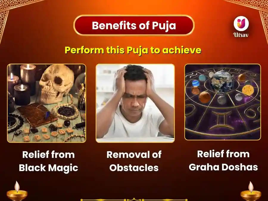 पंचमुखी हनुमान मंदिर साप्ताहिक नारियल एवं तेल दान सेवा image