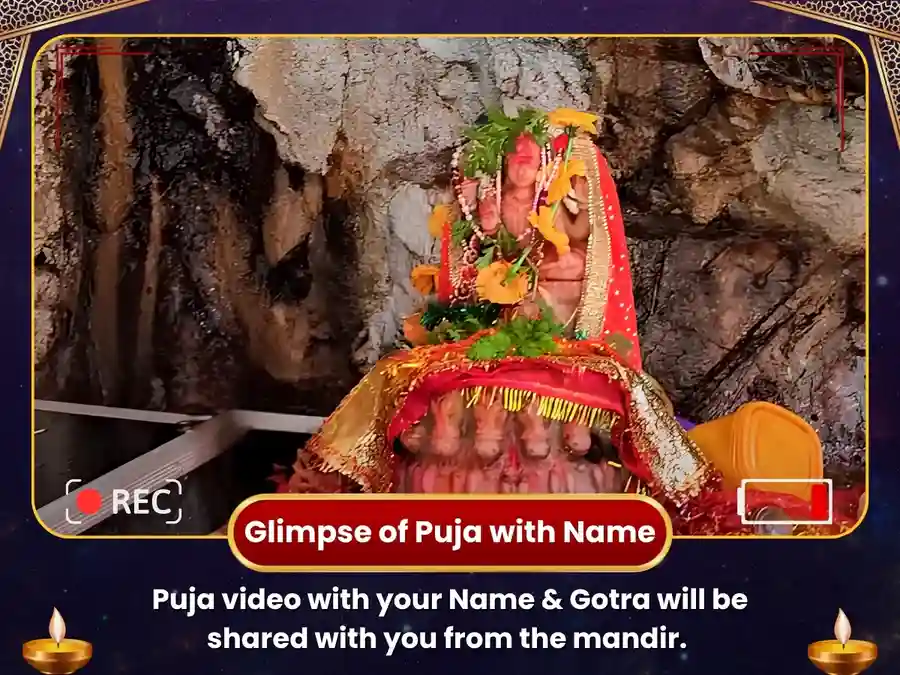 Ganga Dusshera Special Gangotri & Yamunotri Dham Papmukti Maha Puja image