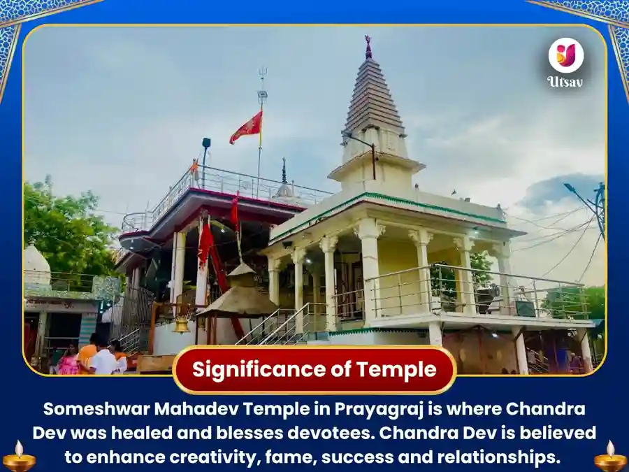 11,000 Chandra Mool Mantra Jaap Masik Shivratri Vishesh Puja image