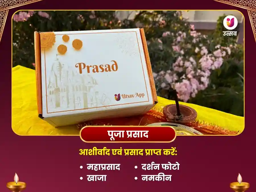 रथ यात्रा विशेष पूजा पुरी पापुड़िया मठ image