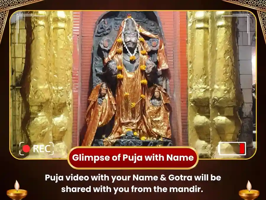 10000 Surya Mool Mantra Jaap & Aditya Hridayam Stotra Path Maha Puja image