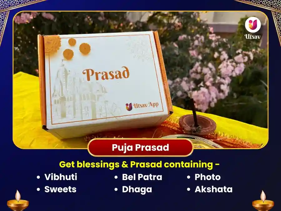 Pashupatinath Mandir Haridwar - Pret Badha Mukti Maha Puja image